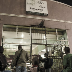 Les lieux qui maintiennent la vie nocturne de Johannesburg vivante
