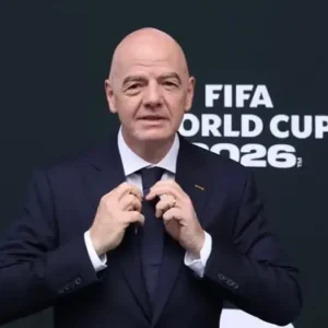 Le retrait d'Infantino et le problème persistant de la gouvernance du football