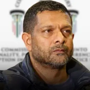 La saga des notes de maladie de Khan retarde son témoignage à la commission Madlanga