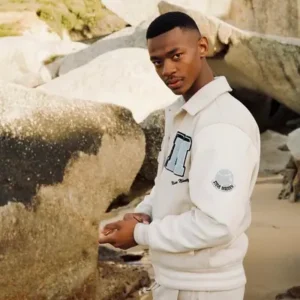 Aphiwe Sithole construit un nouveau langage pour le luxe africain