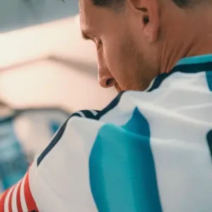 Lionel Messi : Un chapitre en or se referme sur le football international