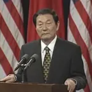 Zhu Rongji : l'ancien Premier ministre pragmatique qui a contribué à sauver la Chine de l'effondrement économique