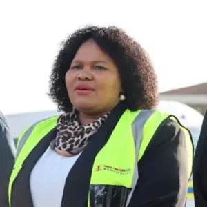 Le maire de Nelson Mandela Bay, Babalwa Lobishe, fait l'objet d'une poursuite en diffamation de la part de Khusta Jack suite aux remarques du conseil.