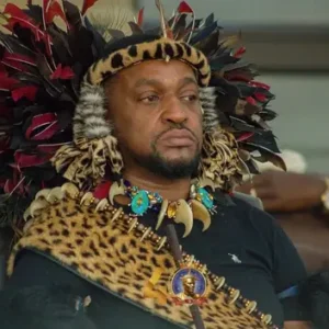 AmaZulu King salue l'ambition présidentielle de Zungu à Safa et ordonne aux régions du KZN de suivre la ligne