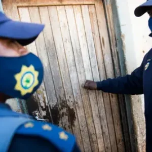 SAPS a besoin d'un contrôle urgent, déclare un expert du crime organisé