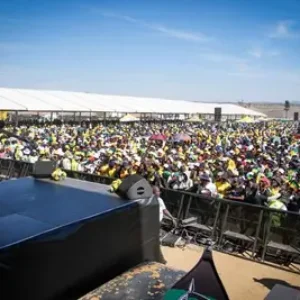L’ANC a reconnu son échec. . . c'est peut-être son geste de campagne le plus risqué à ce jour