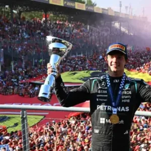 Kimi Antonelli : Des ombres de la grille à l'immortalité à Monza