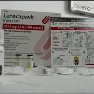 Rencontrez quatre personnes qui ont reçu le vaccin de prévention du VIH