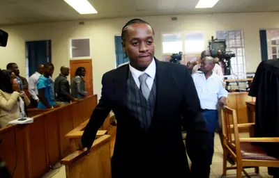 Amahle Banda