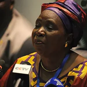 Dlamini Zuma : Dire la vérité est devenu une « menace pour la vie » à l'ANC