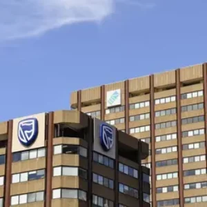 Standard Bank voit la propriété comme une « tache violette » alors qu'elle s'associe à Java Capital