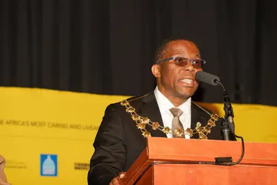 Sandile Motha