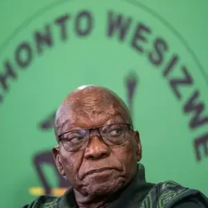 Nous conserverons eThekwini, déclare l'ANC après qu'un sondage Ipsos place le Parti MK en pole position