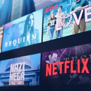 Dix ans plus tard, Netflix annonce une nouvelle liste étendue pour le reste de 2026