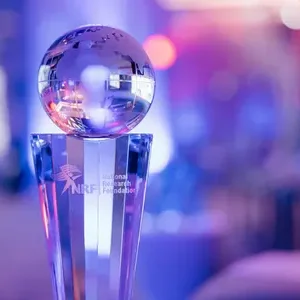 Les prix NRF 2026 récompensent les meilleurs scientifiques et chercheurs d'Afrique du Sud