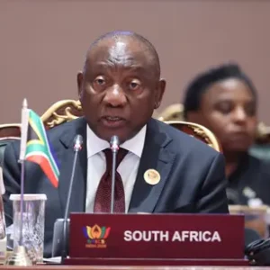 Ramaphosa place Gaza au centre de l'appel des BRICS pour une justice égale