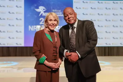 National Research Foundation
