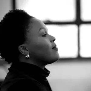 Nomfundo Xaluva-Dyantyis connaît la valeur de posséder sa musique