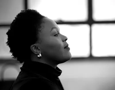Nomfundo Xaluva-Dyantyis connaît la valeur de posséder sa musique
