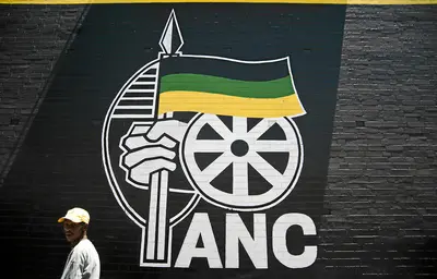 Mahlengi Bhengu