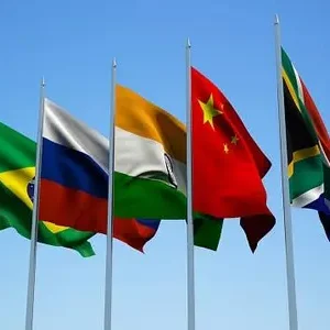 L’Inde, l’Afrique du Sud et le moment des BRICS : de la voix partagée au pouvoir partagé