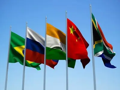 Brics countries have expressed commitment to collaborate on confronting global warming, with rapid urbanisation in the five member countries.