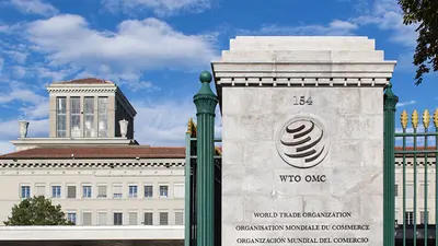 Dispute resolution, digital trade and small business form key focus for WTO