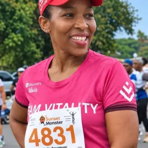 Elizabeth Moselakgomo est considérée comme « le ciment de la famille »