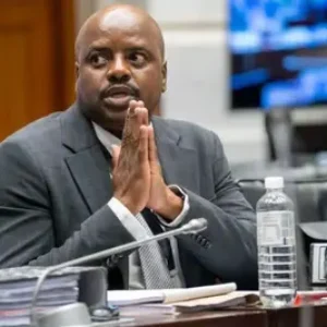 Mkhwanazi s'est vu refuser la libération sous caution dans l'affaire du meurtre de Mbense et reste derrière les barreaux