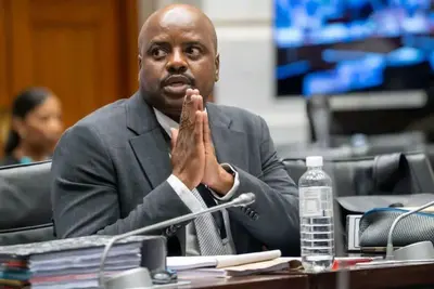 Mkhwanazi denied bail in Mbense murder case, remains behind bars