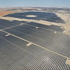 L'exécution face à la complexité déterminera la transition énergétique de l'Afrique du Sud