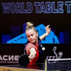 Comment le World Table Tennis est devenu une scène de crime