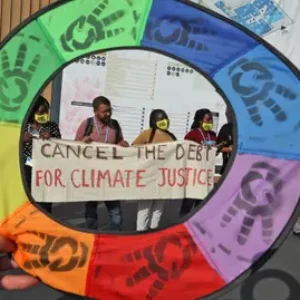 Au moins 124 défenseurs de l'environnement tués dans le monde en 2025