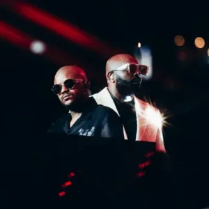 Amapiano Royauté : les Scorpion Kings reviennent pour leur plus grand spectacle à ce jour au stade FNB