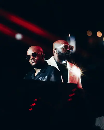 Amapiano Royauté : les Scorpion Kings reviennent pour leur plus grand spectacle à ce jour au stade FNB