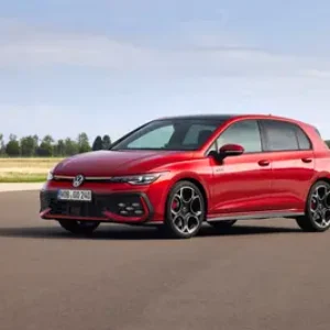 Carnet de la Golf GTI : Un combat quotidien contre la tentation