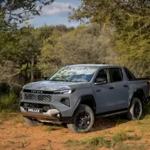 Bilan : Pourquoi la nouvelle Toyota Hilux Legend est plus luxueuse et sécurisée que jamais