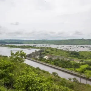 Le projet du barrage d'Inga pourrait changer la donne en Afrique