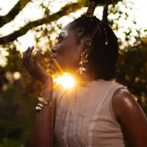 Birdie Mboweni transforme l'anthropologie en chanson