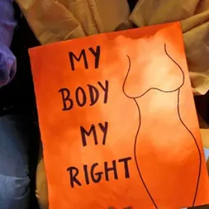 Quand la peur rétrécit le monde des femmes