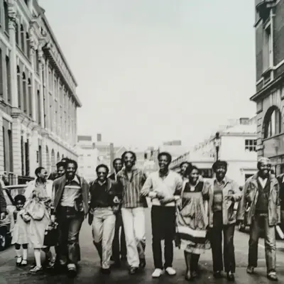 South Africans in Exile