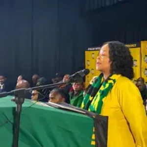 Lungisa n'est pas le seul : Ramokgopa s'exprime sur la crise de la liste CEI de l'ANC
