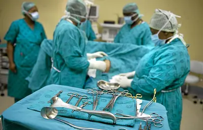 As positive Covid-19 cases climb rapidly, health facilities will need more doctors and nurses.