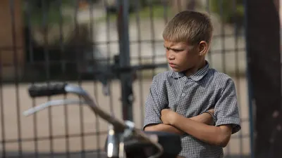To stop violent men, look at the boys they were