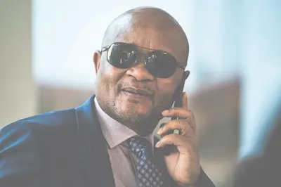 Sandile Motha