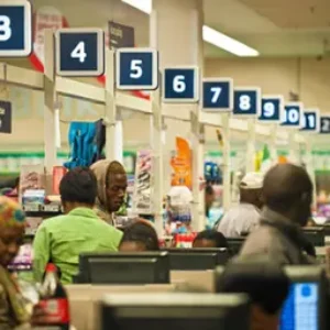L’inflation alimentaire s’accélère après huit mois de baisse