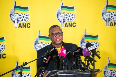 Lunga Mzangwe