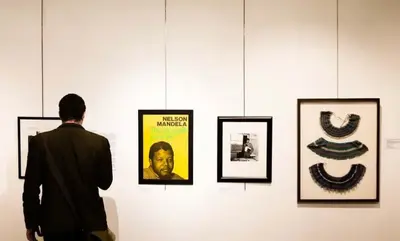 Building sustainable livelihoods in South Africa’s creative economy