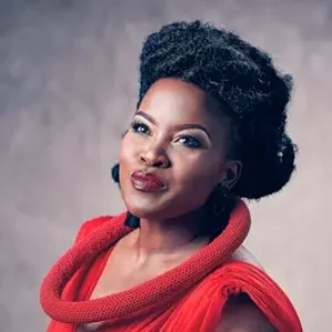 Trois voix, un esprit : hommage à Busi Mhlongo au Joy of Jazz