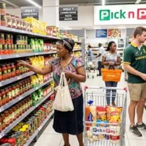 Aide alimentaire, pénurie de carburant